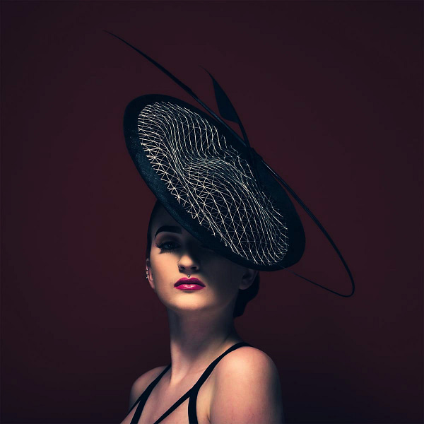 Hat Photography
